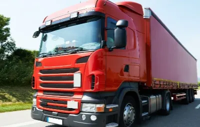 Ankara Kemalpaşa Ambar Kargo