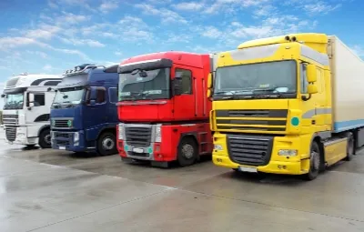 Ankara Kemalpaşa Nakliye Ambarı